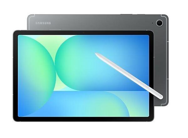TABLET GALAXY TAB S10 FE 256G/WIFI GREY SM-X520 SAMSUNG