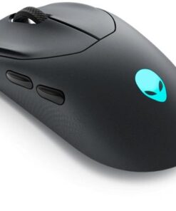 MOUSE USB OPTICAL WRL AW720M/545-BBDN DELL