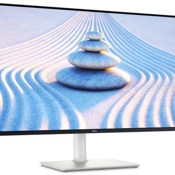 LCD Monitor|DELL|S2725HS|27"|Business|Panel IPS|1920x1080|16:9|100Hz|Matte|8 ms|Speakers|Swivel|Pivot|Height adjustable|Tilt|210-BMHG