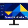 MONITOR LCD 27" S27D300GAU/LS27D300GAUXEN SAMSUNG