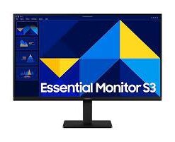 MONITOR LCD 27" S27D300GAU/LS27D300GAUXEN SAMSUNG