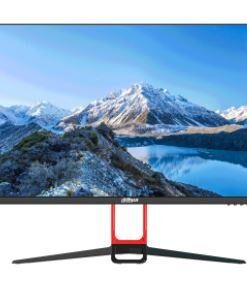 LCD Monitor|DAHUA|LM28-F400|28"|Gaming|Panel IPS|3840x2160|16:9|60Hz|5 ms|Speakers|LM28-F400