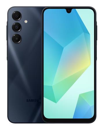 MOBILE PHONE GALAXY A16 5G/256GB BLACK SM-A166B SAMSUNG