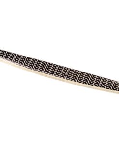 KEYBOARD ACC WRIST SUPPORT/CHEVRON 9653601 FELLOWES