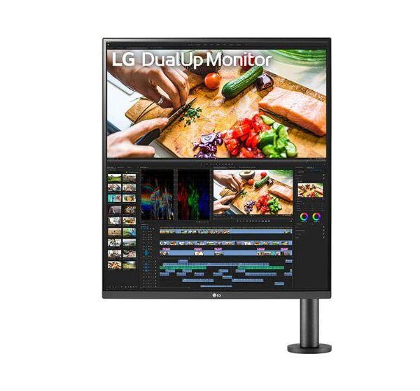 LCD Monitor|LG|28MQ780-B|27.6"|Business|Panel IPS|2560x2880|16:18|60Hz|5 ms|Speakers|28MQ780-B