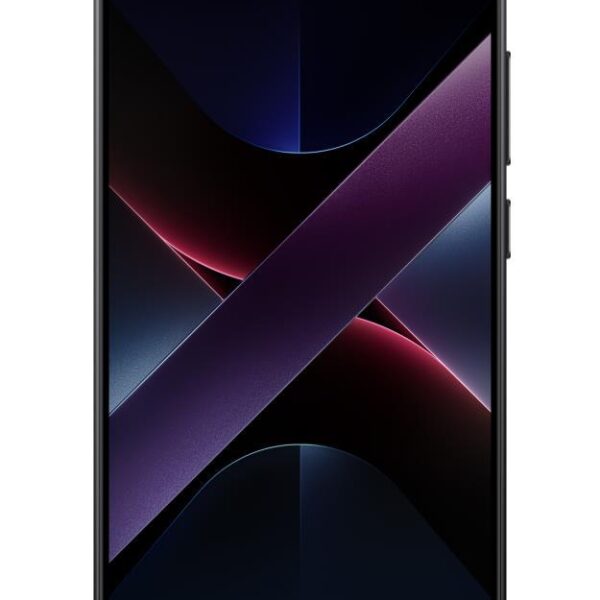 MOBILE PHONE POCO X7 PRO/12/512GB BLACK MZB0J2DEU POCO