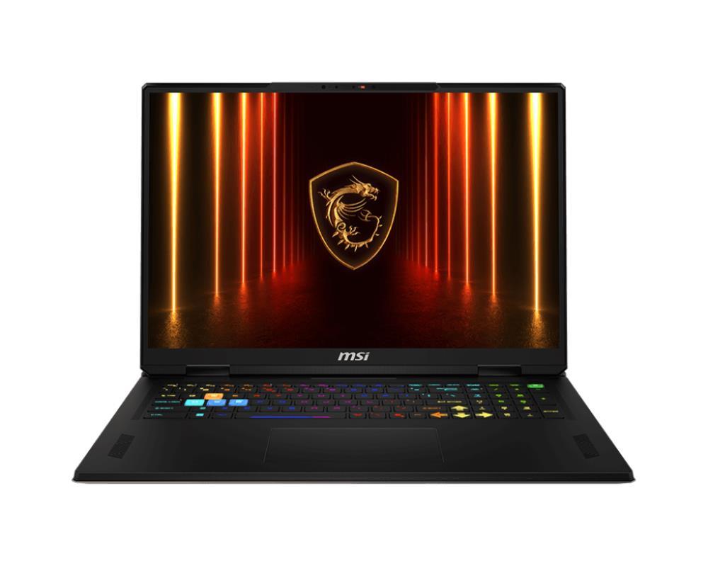 Notebook|MSI|Vector|A18 HX A9WHG|CPU Ryzen 9|9955HX|2500 MHz|18"|2560x1600|RAM 32GB|DDR5|5600 MHz|SSD 1TB|NVIDIA GeForce RTX 5070 Ti|12GB|ENG|Card Reader SD Express|Windows 11 Home|Grey|3.6 kg|VECTORA18HXA9WHG-017NL