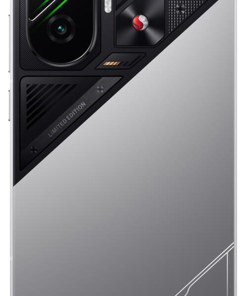 MOBILE PHONE POCO F7/12/512GB SILVER MZB0KFZEU POCO