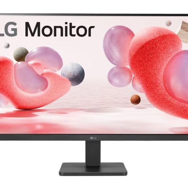 LCD Monitor|LG|27MR400-B|27"|Panel IPS|1920x1080|16:9|100Hz|5 ms|Tilt|27MR400-B
