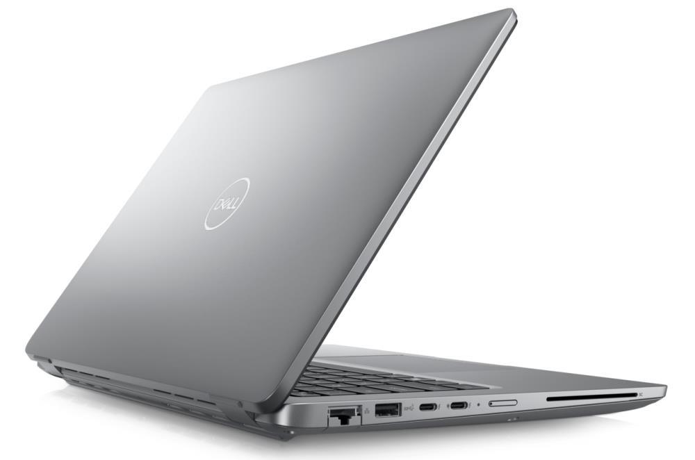 Notebook|DELL|Latitude|5450|CPU Core Ultra|u7-165U|1700 MHz|CPU features vPro|14"|1920x1080|RAM 16GB|DDR5|5600 MHz|SSD 1TB|Intel graphics|Integrated|EST|Smart Card Reader|Windows 11 Pro|1.4 kg|N016L545014EMEA_VP_EST