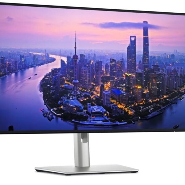 MONITOR LCD 27" U2725QE 4K IPS/210-BQTL DELL