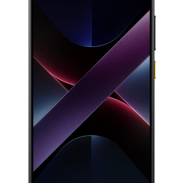 MOBILE PHONE POCO X7 PRO/8/256GB YELLOW MZB0J18EU POCO