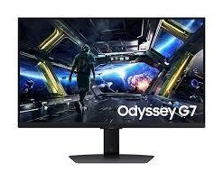 MONITOR LCD 27" ODYSSEY G7/LS27DG702EUXDU SAMSUNG