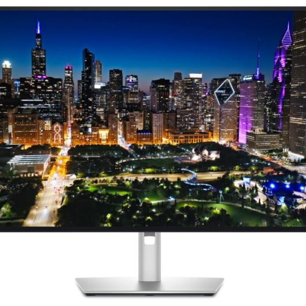 MONITOR LCD 32" U3225QE 4K IPS/210-BQTK DELL