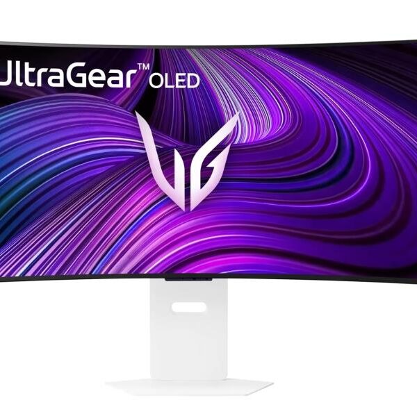 MONITOR OLED 39" CURVED/39GX90SA-W LG