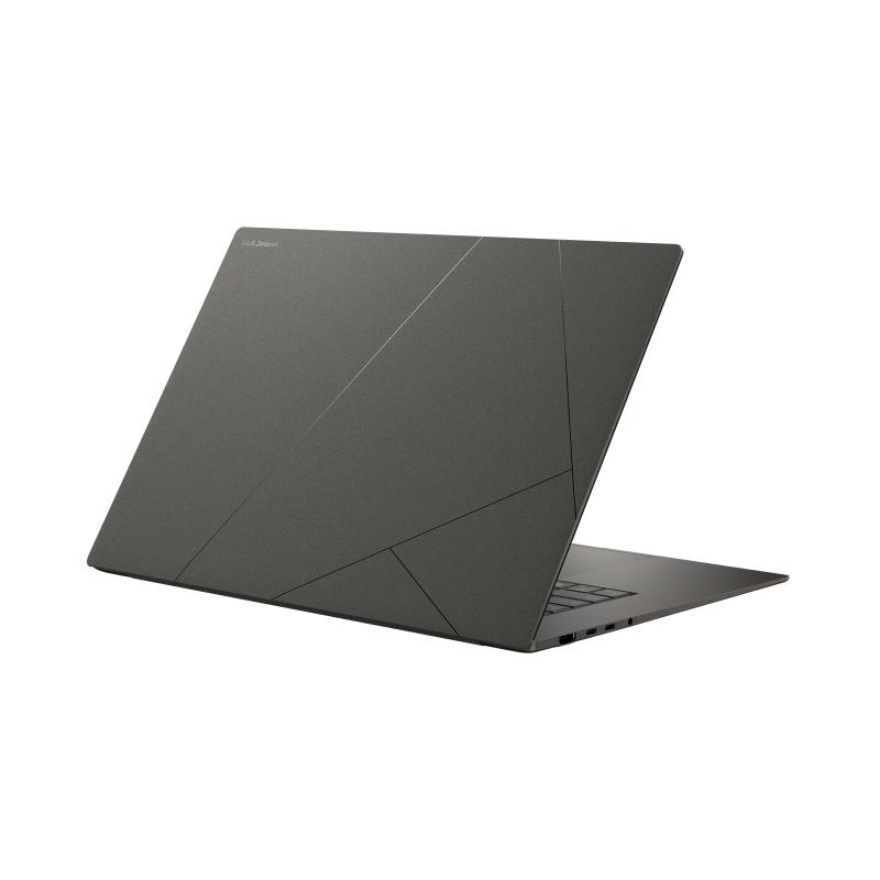 Notebook|ASUS|ZenBook Series|UM5606WA-RK215W|CPU Ryzen AI 9|HX370|2000 MHz|16"|2880x1800|RAM 32GB|LPDDR5x|SSD 2TB|AMD Radeon 890M Graphics|Integrated|ENG|Card Reader SD|Windows 11 Home|Grey|1.5 kg|90NB13M1-M00FT0