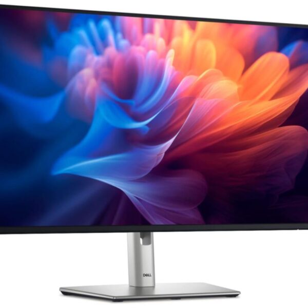 LCD Monitor|DELL|P2725HE|27"|Business|Panel IPS|1920x1080|16:9|100Hz|Matte|8 ms|Swivel|Pivot|Height adjustable|Tilt|210-BMJC