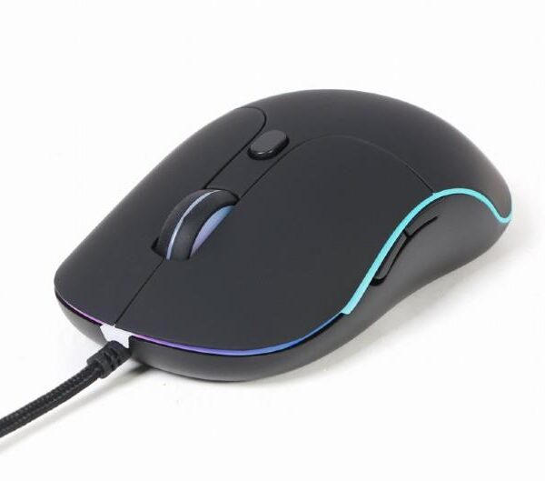 MOUSE USB OPTICAL ILLUMINATED/MUS-UL-02 GEMBIRD