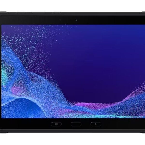 TABLET GALAXY TAB ACTIVE4 PRO/10.1" 128GB BLACK T630 SAMSUNG