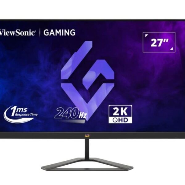 MONITOR LCD 27" IPS/VX2758A-2K-PRO-3 VIEWSONIC