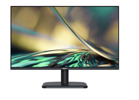 LCD Monitor|ACER|EK241YEbi|23.8"|Business|Panel IPS|1920x1080|16:9|100 Hz|1 ms|Tilt|Colour Black|UM.QE1EE.E07