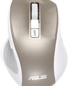 MOUSE USB OPTICAL WRL MW202/GOLD 90XB066N-BMU020 ASUS