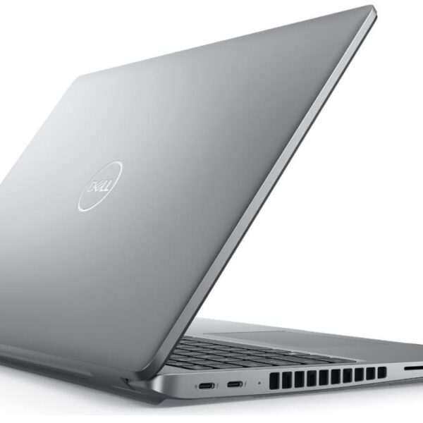 Notebook|DELL|Precision|3590|CPU  Core Ultra|u5-135H|1700 MHz|CPU features vPro|15.6"|1920x1080|RAM 16GB|DDR5|5600 MHz|SSD 512GB|Intel Integrated Graphics|Integrated|ENG|NumberPad|Smart Card Reader|Windows 11 Pro|1.62 kg|N006P3590EMEA_VP