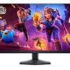 LCD Monitor|DELL|AW2724HF|27"|Gaming|Panel IPS|1920x1080|16:9|360 Hz|0.5 ms|Swivel|Pivot|Height adjustable|Tilt|210-BHTM