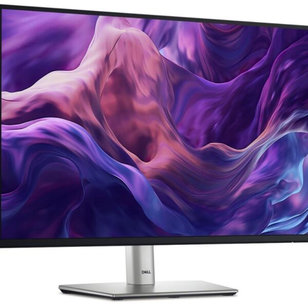 LCD Monitor|DELL|P2425|24"|Business|Panel IPS|1920x1200|16:10|100Hz|Matte|8 ms|Swivel|Pivot|Height adjustable|Tilt|210-BMJD