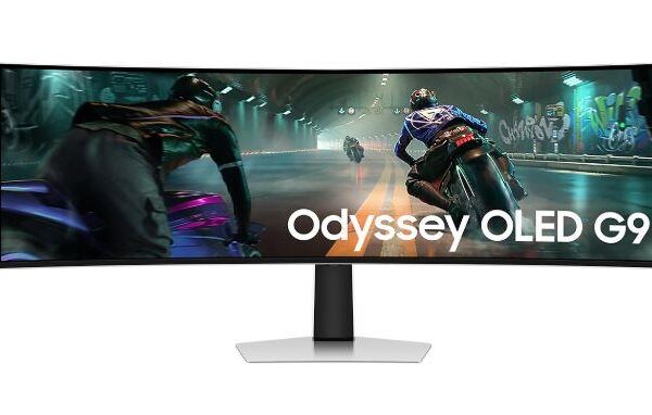 MONITOR OLED 49" S49DG910SU/LS49DG910SUXEN SAMSUNG