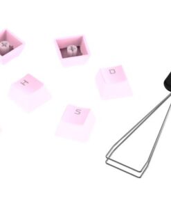 KEYBOARD ACC KEYCAPS GAMING/PINK 519T9AA#ABA HYPERX