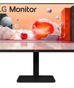 MONITOR LCD 24" IPS/24BA550-B LG