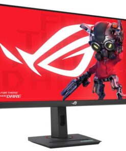 MONITOR LCD 27" XG27ACS/90LM09Q0-B01170 ASUS