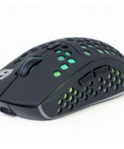 MOUSE USB OPTICAL WRL RGB/GAM MUSG-RAGNAR-WRX500 GEMBIRD