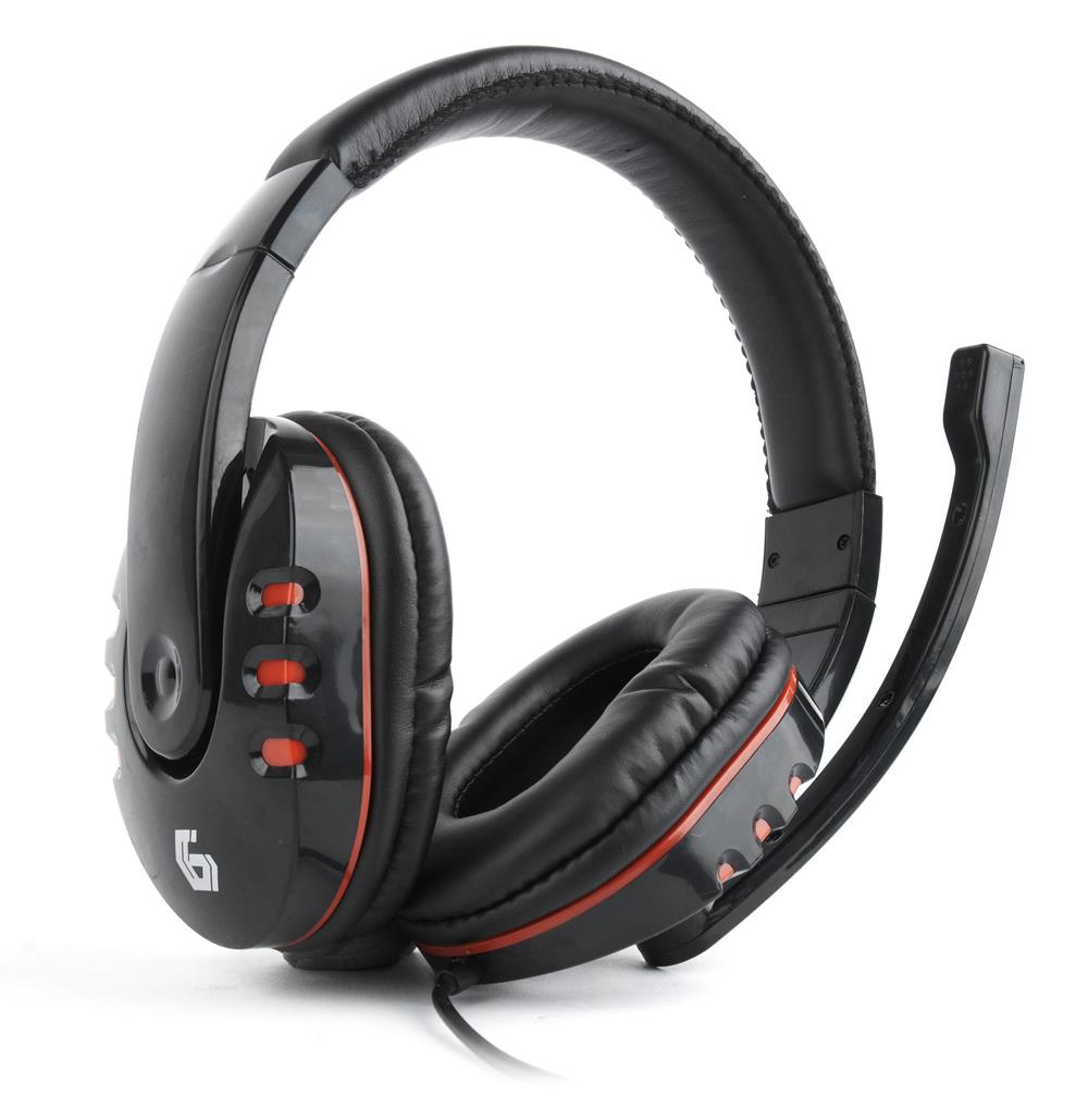 HEADSET GAMING/GHS-402 GEMBIRD