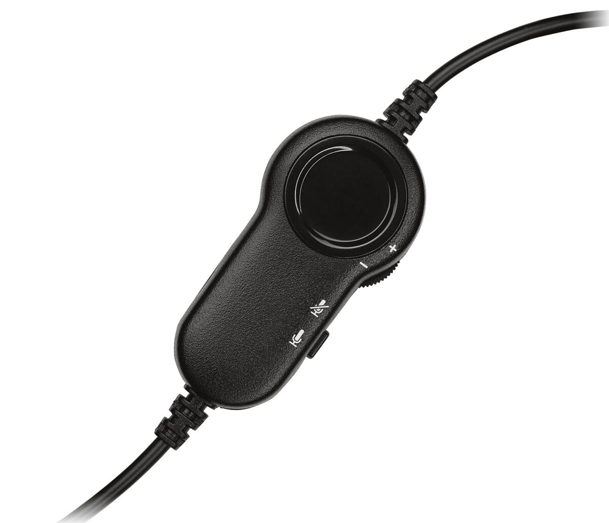 HEADSET STEREO H151/BLACK 981-000589 LOGITECH