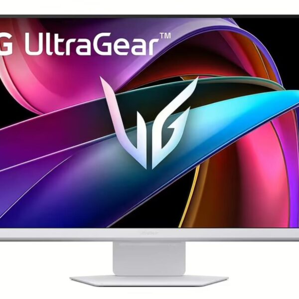 MONITOR LCD 32" IPS/32G810SA-W LG