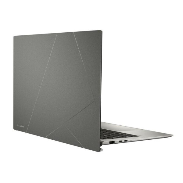 Notebook|ASUS|ZenBook Series|UX5304MA-NQ041W|CPU  Core Ultra|u7-155U|1700 MHz|13.3"|2880x1800|RAM 16GB|DDR5|SSD 1TB|Intel Iris Xe Graphics|Integrated|ENG|Windows 11 Home|Grey|1 kg|90NB12V2-M006F0