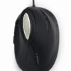 MOUSE USB OPTICAL SPACEGREY/ERGONOMIC MUS-ERGO-03 GEMBIRD