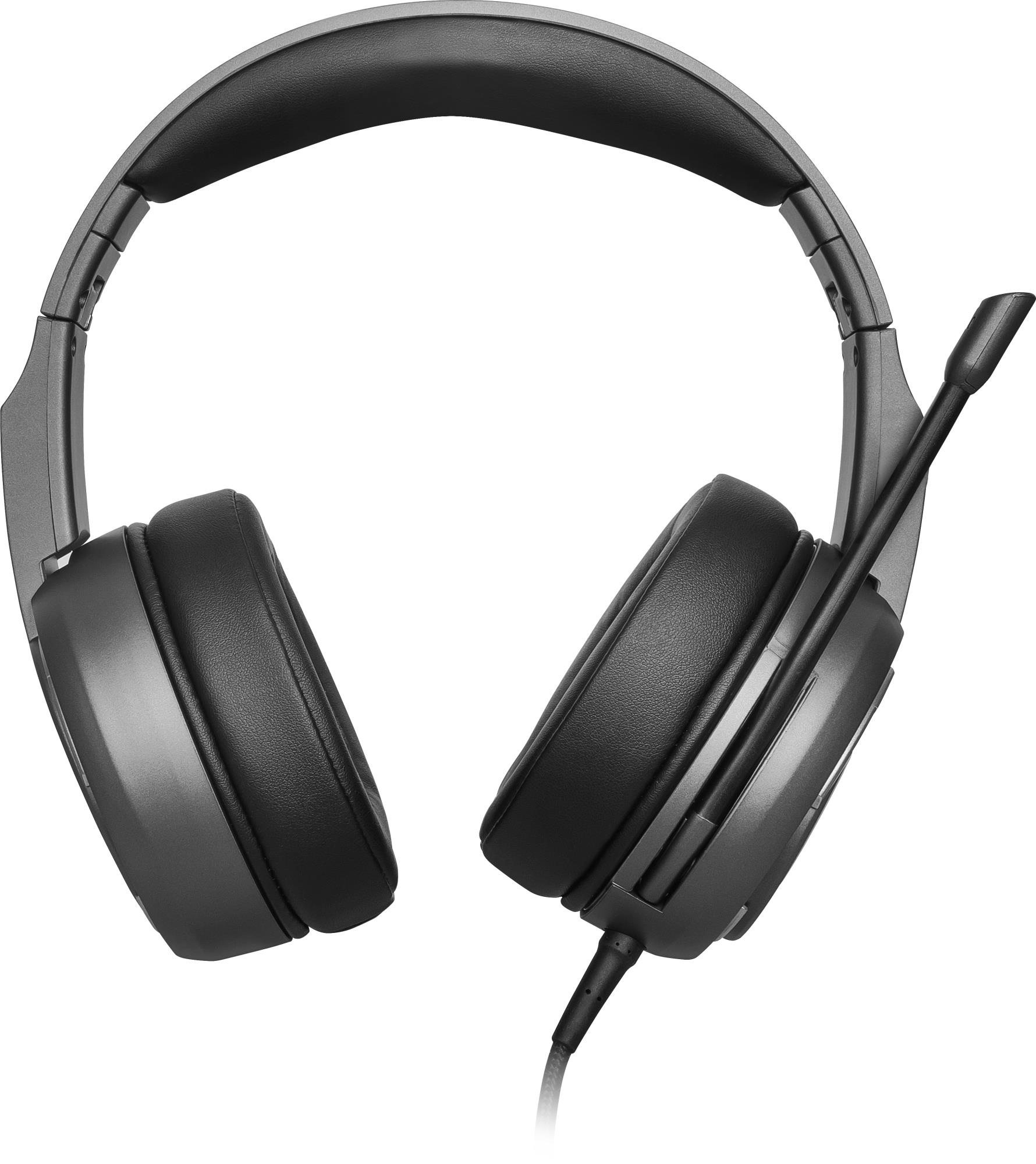 HEADSET/IMMERSE GH40 ENC MSI