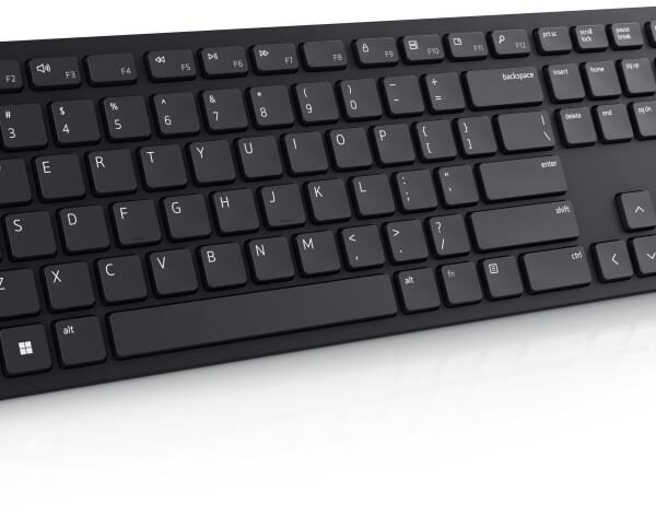 KEYBOARD WRL KB500/ENG 580-AKOO DELL