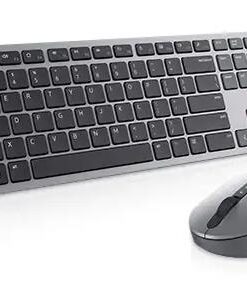 KEYBOARD +MOUSE WRL KM7321W/RUS 580-AJQP DELL