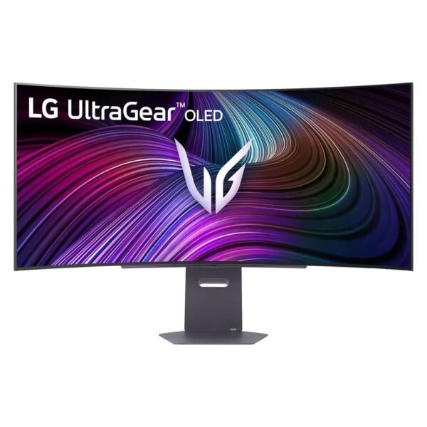 MONITOR OLED 45" CURVED/45GX90SA-B LG
