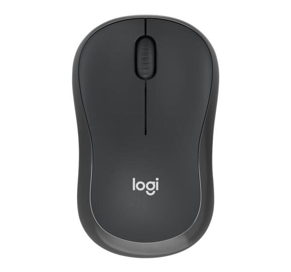 MOUSE BLUETH OPTICAL M240/GRAPHITE 910-007119 LOGITECH