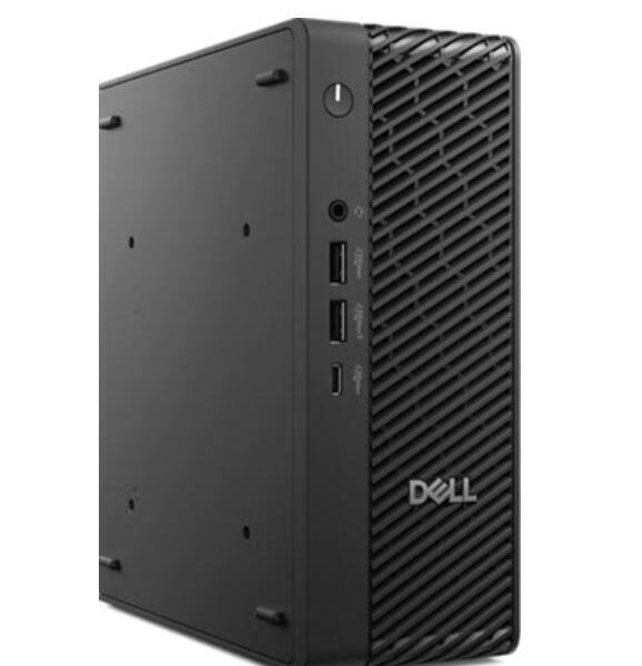 PC PRO MAX MICRO CU7-265/32GB/1TB W11P FCM2250 DELL