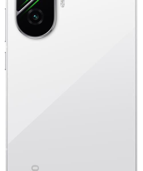 MOBILE PHONE POCO F7/12/512GB WHITE MZB0KFNEU POCO